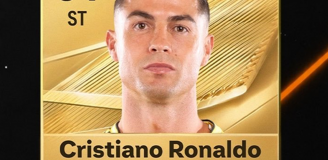 Tak w grze EA FC 27 ma wyglądać KARTA i OVERALL Cristiano Ronaldo!